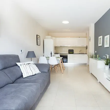 El Puertito Beach 3* 기마르